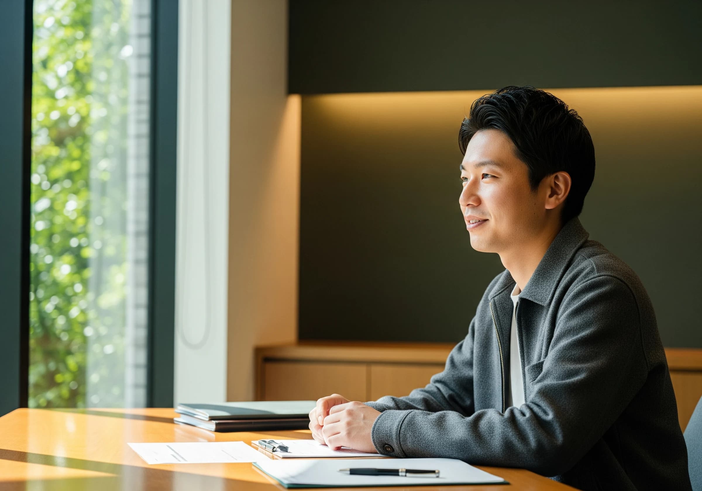 代表取締役 呉屋翔太郎